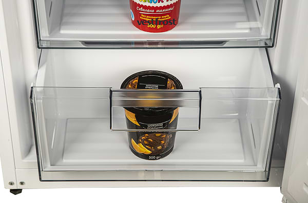 Фото - Холодильник Vestfrost CNF186WB