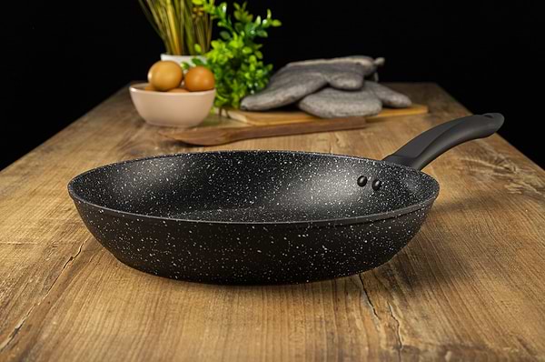 Фото - Сковорода универсальная Ardesto AR1928PF Gemini Gourmet Savona 28 см