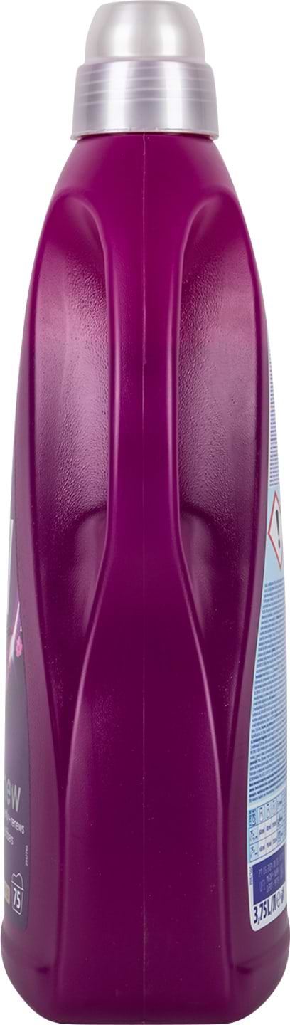 Фото - Гель для стирки Perwoll Восстановление и Аромат 3750 мл (9000101810233)