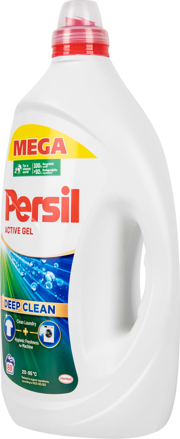 Фото - Гель для стирки Persil Универсал 3,96 л, 88 циклов