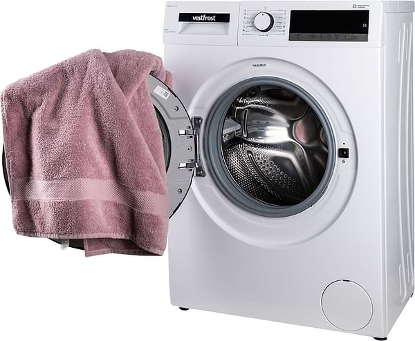 Фото - Стиральная машина Vestfrost MWM126T3I