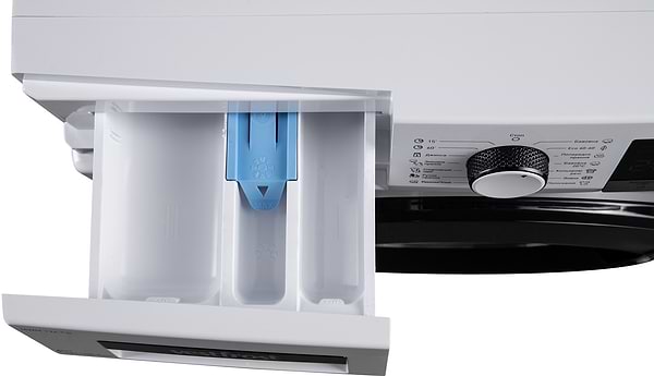 Фото - Стиральная машина Vestfrost MWM126T3I