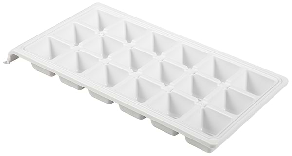 Фото - Холодильник Vestfrost CNF186WB