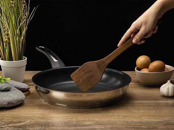 Фото - Сковорода универсальная Tefal E3000604 Emotion 28 см