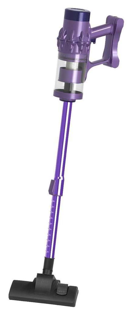Пылесос ручной для дома KS Violet C101 (10692)