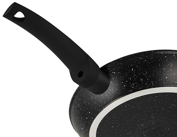 Фото - Сковорода універсальна Ardesto AR1928GB Gemini Gourmet 28 см