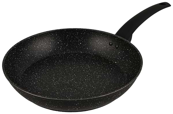 Фото - Сковорода універсальна Ardesto AR1928GB Gemini Gourmet 28 см