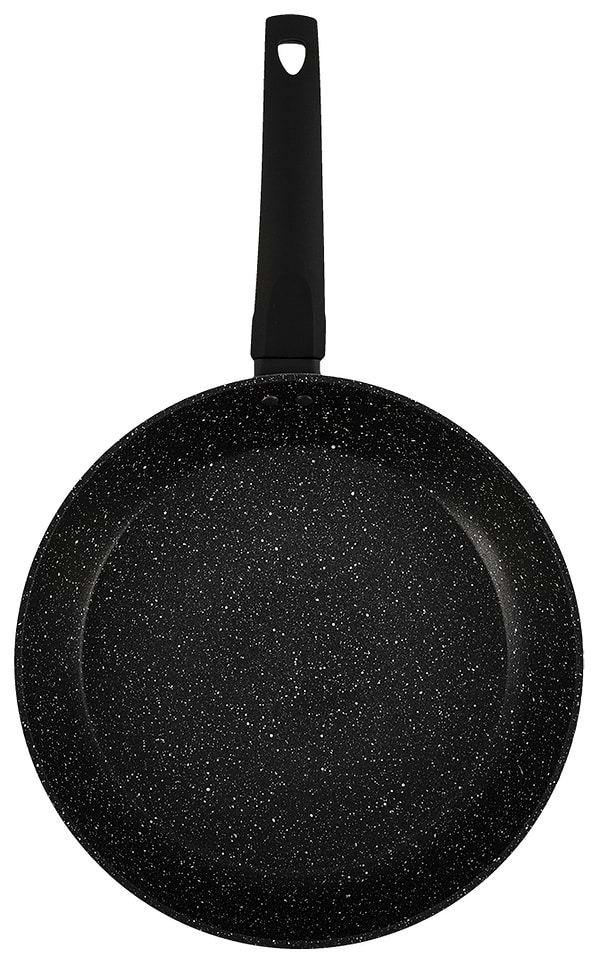 Фото - Сковорода універсальна Ardesto AR1928GB Gemini Gourmet 28 см