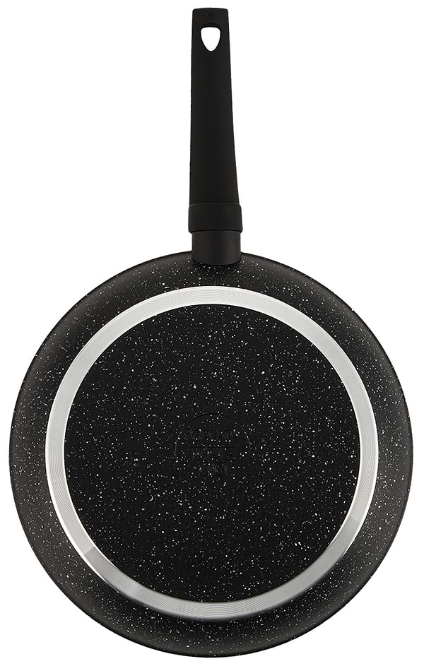 Фото - Сковорода універсальна Ardesto AR1928GB Gemini Gourmet 28 см