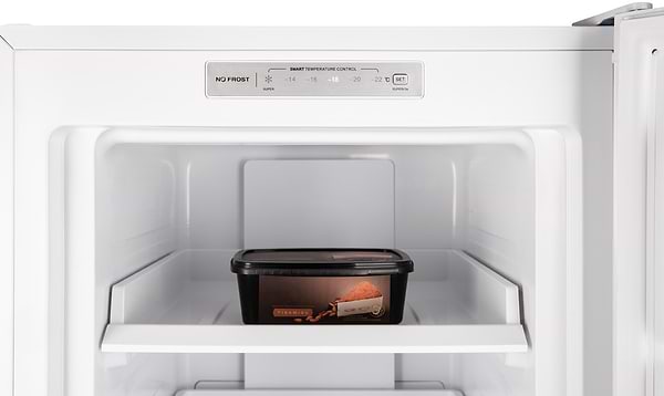 Фото - Морозильна камера INTERLUX ILF-1255NFS