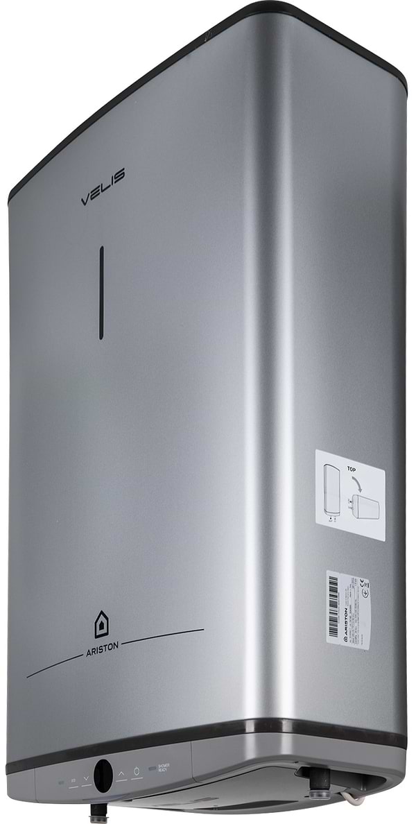 Фото - Водонагреватель Ariston VELIS TECH 50 EU