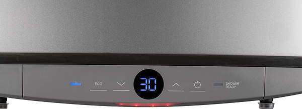 Фото - Водонагреватель Ariston VELIS TECH 80 EU