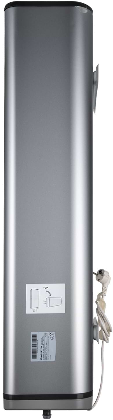Фото - Водонагреватель Ariston VELIS TECH 80 EU