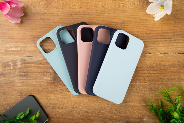 Фото - Чехол для смартфона WAVE Full Silicone Cover iPhone 12/12 Pro Sky Blue (31602sky blue)