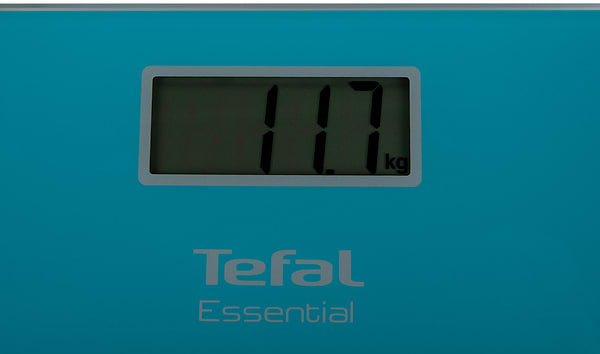 Фото - Ваги підлогові Tefal PP1303V0