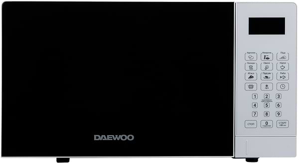 Фото - Уценка - Микроволновая печь (СВЧ) Daewoo MD-FA202SW