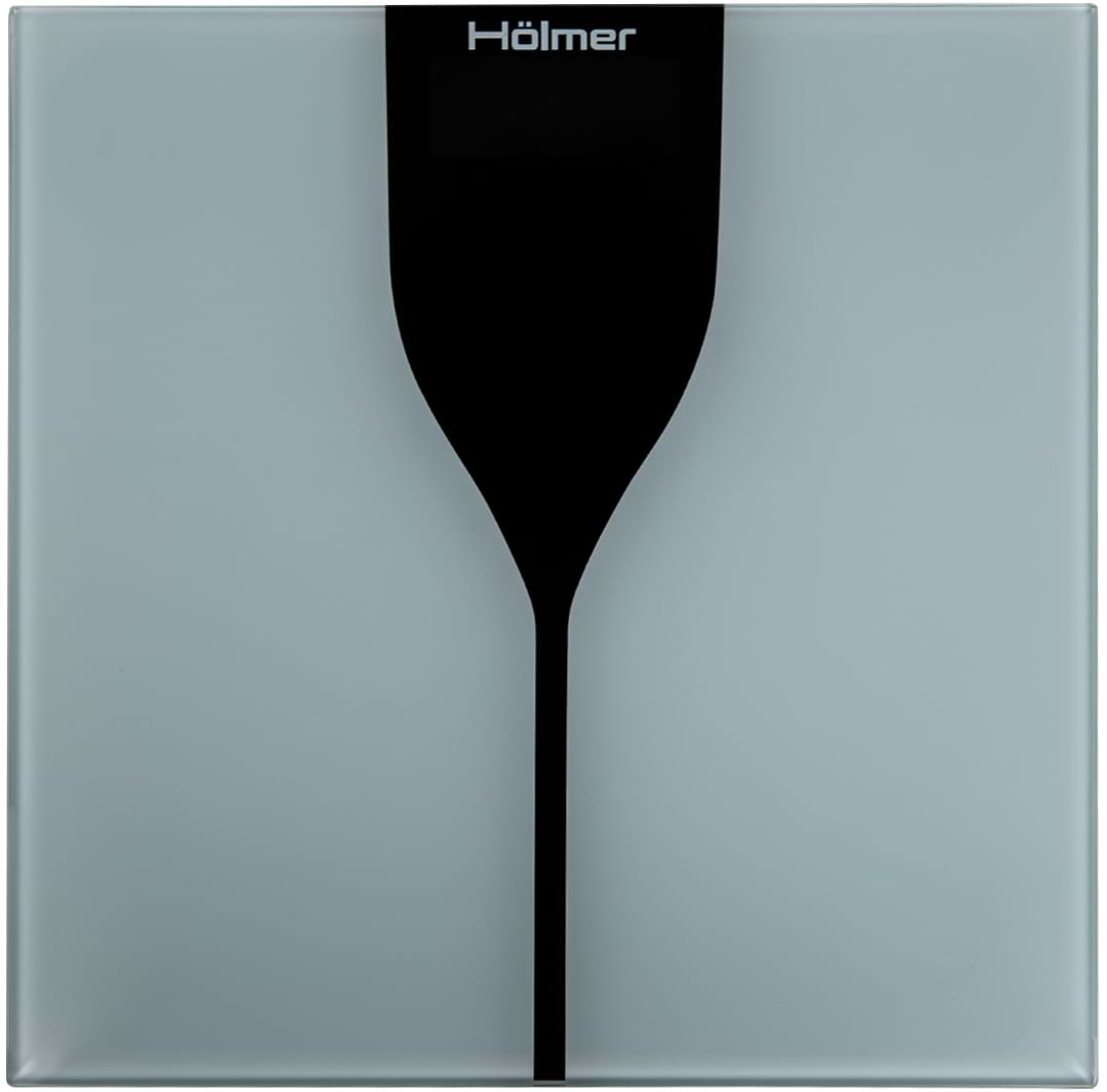 Купити Ваги підлогові Holmer HSB-2626GB - Фото 1 Ваги підлогові Holmer HSB-2626GB - Фото 1