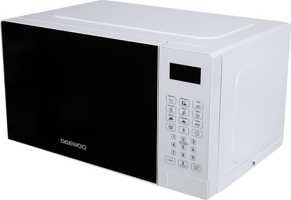 Фото - Уценка - Микроволновая печь (СВЧ) Daewoo MD-FA202SW