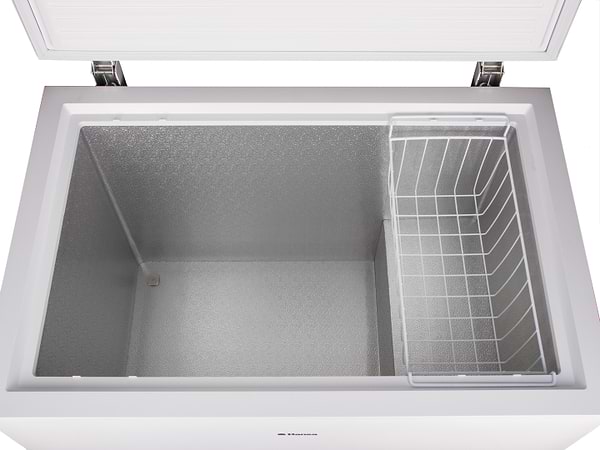 Фото - Морозильный ларь Hansa FS300.3