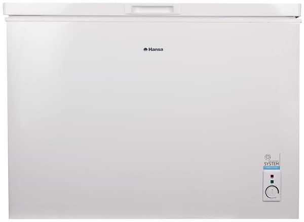Фото - Морозильный ларь Hansa FS300.3