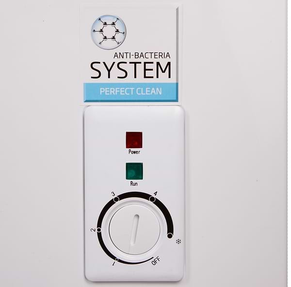 Фото - Морозильный ларь Hansa FS300.3