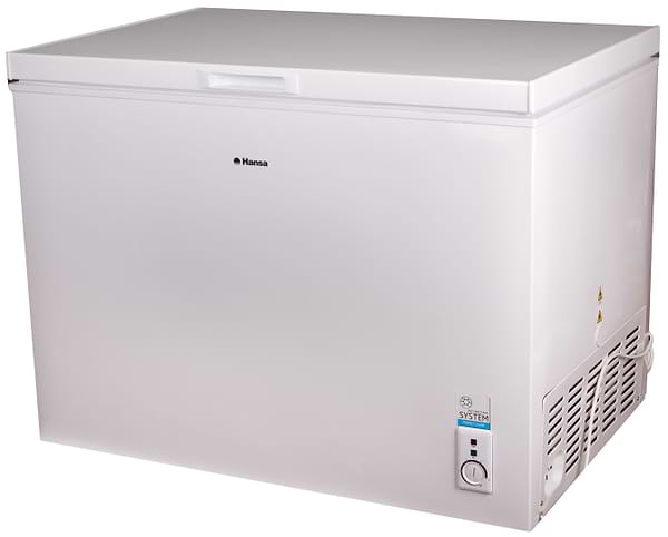 Фото - Морозильный ларь Hansa FS300.3