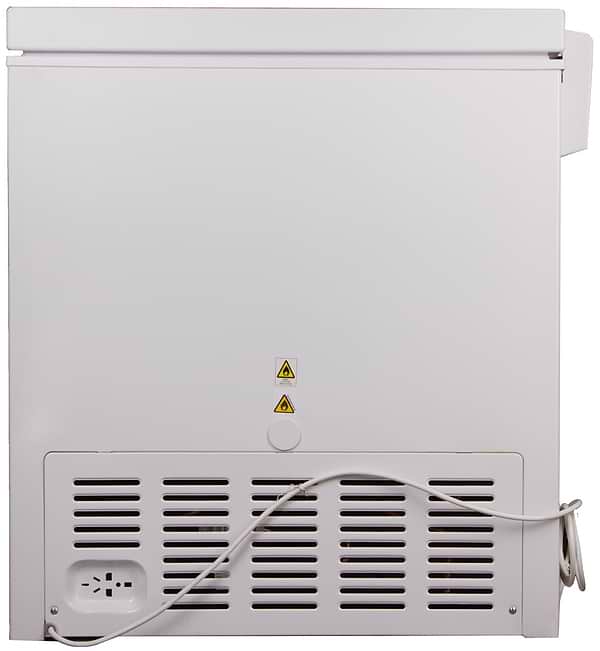 Фото - Морозильный ларь Hansa FS300.3