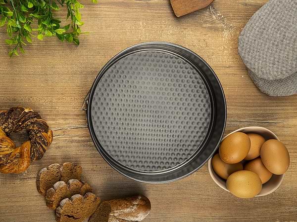 Фото - Форма для випічки Krauff 26-203-060 22x6,2см кругла