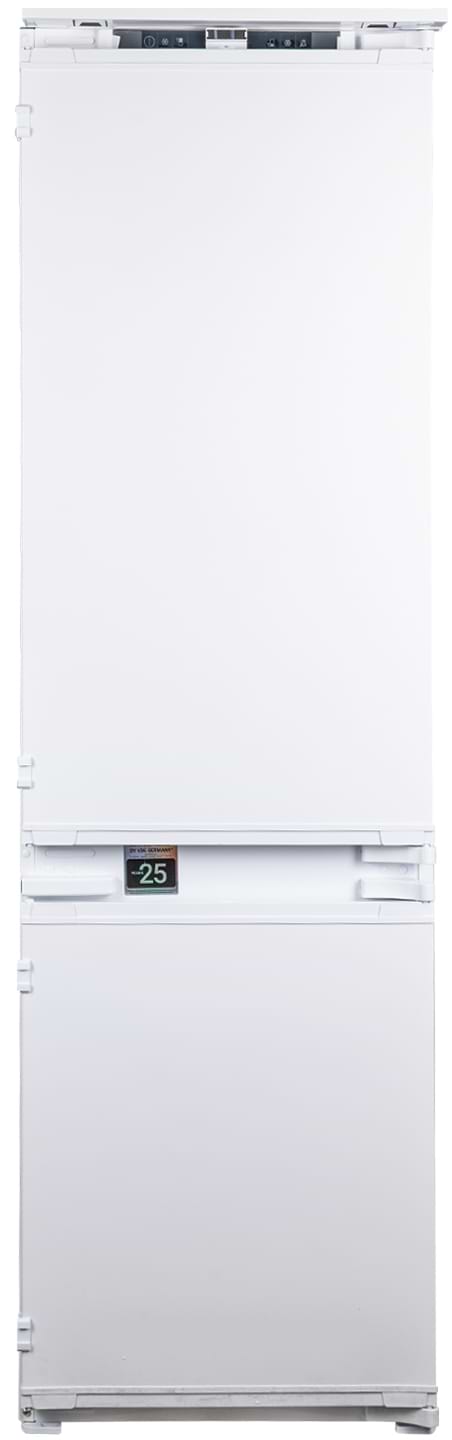 Холодильник вбудований Beko BCNA275E3S - Фото 1