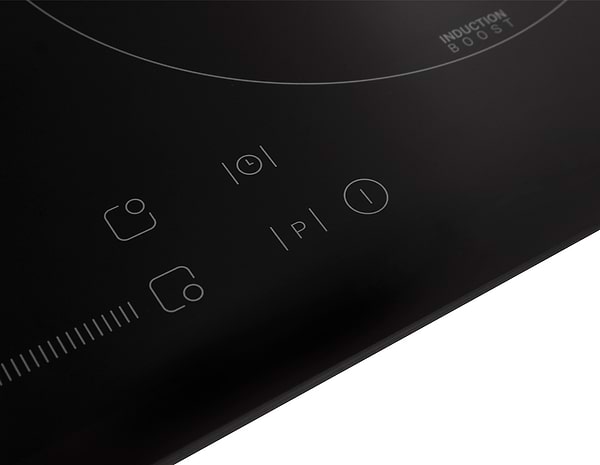 Фото - Духовой шкаф + варочная панель индукционная Daewoo O7EFT68HHZGUA + H6VS28M2BUA