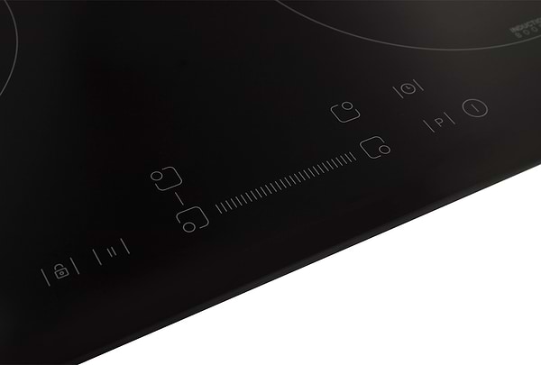 Фото - Духовой шкаф + варочная панель индукционная Daewoo O7EFT68HHZGUA + H6VS28M2BUA