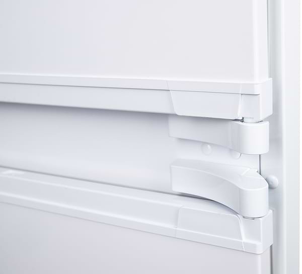 Фото - Холодильник встраиваемый Beko BCNA275E3S