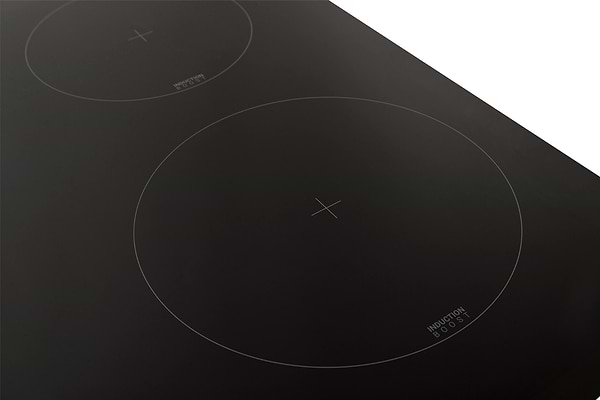 Фото - Духовой шкаф + варочная панель индукционная Daewoo O7EFT68HHZGUA + H6VS28M2BUA