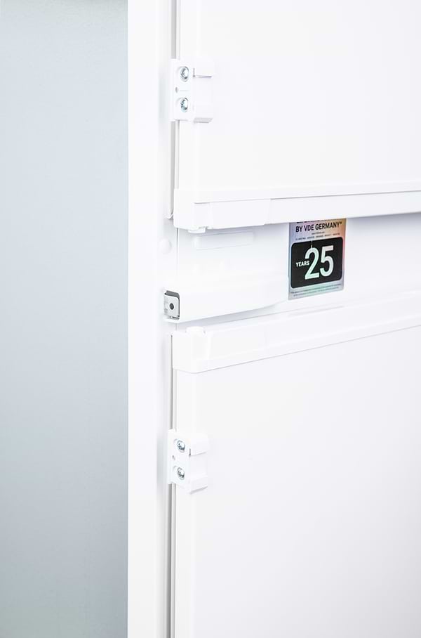 Фото - Холодильник встраиваемый Beko BCNA275E3S