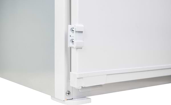 Фото - Холодильник встраиваемый Beko BCNA275E3S