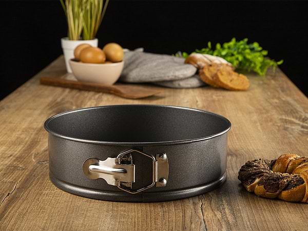 Фото - Форма для випічки Krauff 26-203-060 22x6,2см кругла