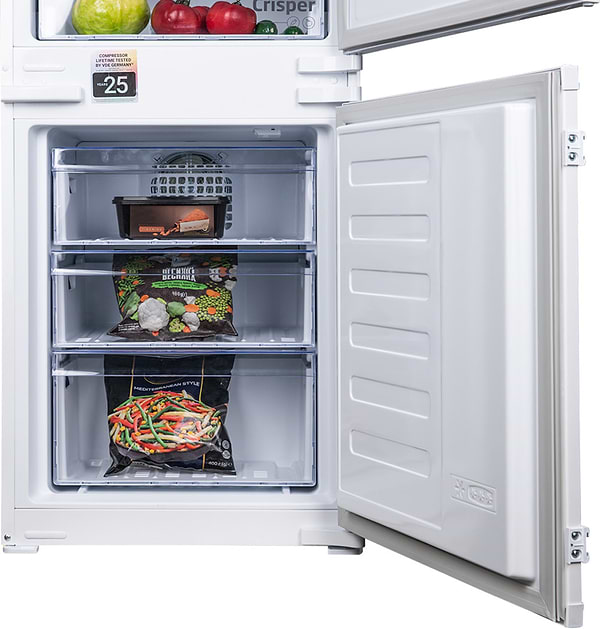 Фото - Холодильник встраиваемый Beko BCNA275E3S