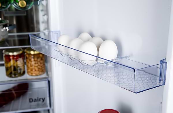 Фото - Холодильник встраиваемый Beko BCNA275E3S