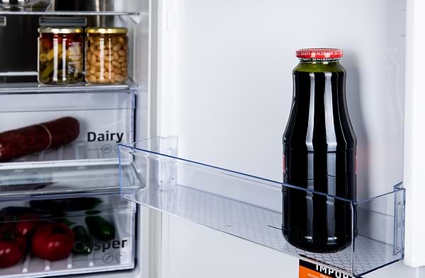 Фото - Холодильник встраиваемый Beko BCNA275E3S