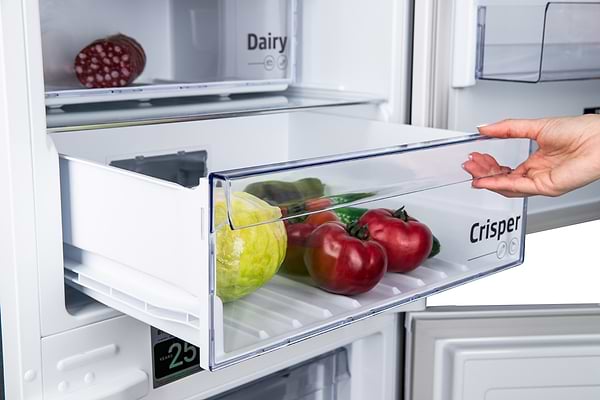 Фото - Холодильник встраиваемый Beko BCNA275E3S