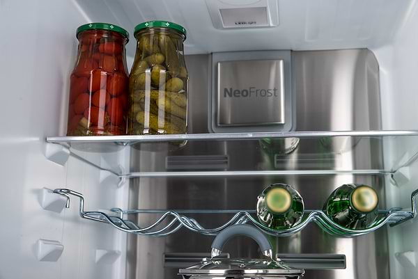 Фото - Холодильник встраиваемый Beko BCNA275E3S