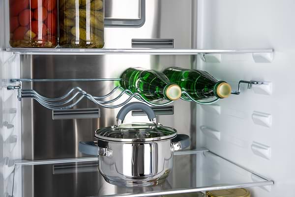 Фото - Холодильник встраиваемый Beko BCNA275E3S