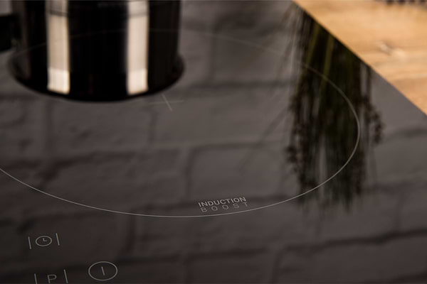 Фото - Духовой шкаф + варочная панель индукционная Daewoo O7EFT68HHZGUA + H6VS28M2BUA