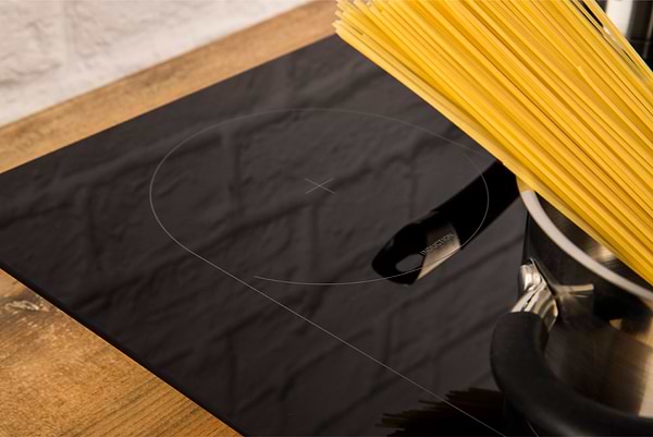 Фото - Духовой шкаф + варочная панель индукционная Daewoo O7EFT68HHZGUA + H6VS28M2BUA