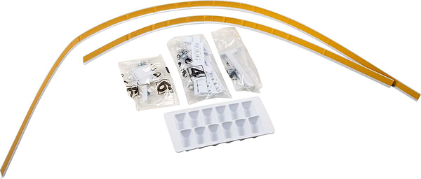 Фото - Холодильник встраиваемый Beko BCNA275E3S