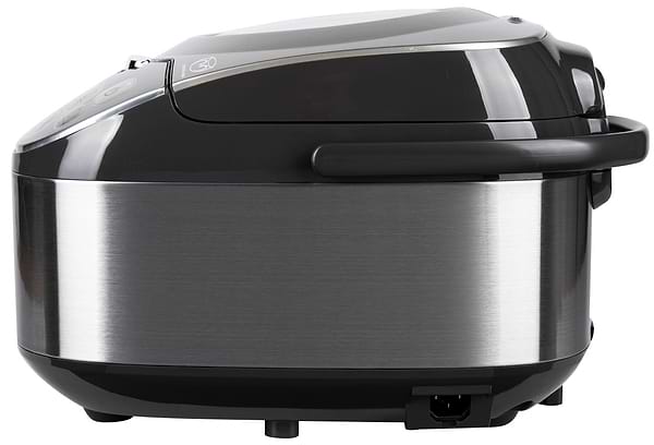 Фото - Мультиварка Tefal RK812B32