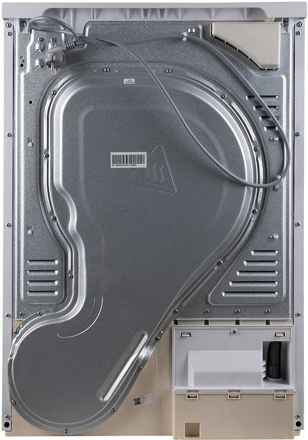 Фото - Сушильная машина Vestfrost MDM 107 T1