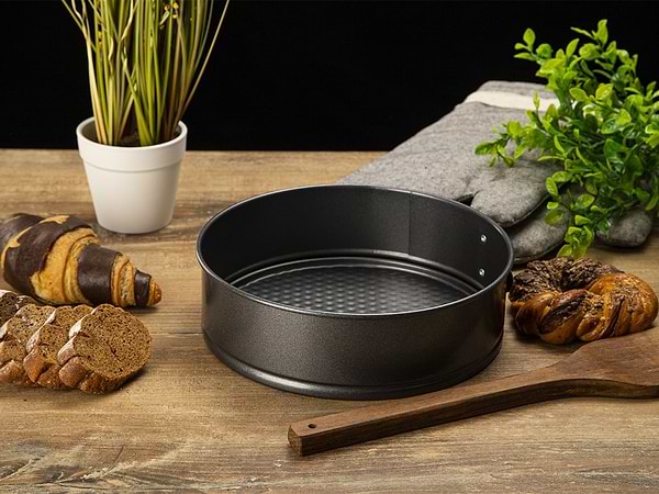 Фото - Форма для випічки Krauff 26-203-060 22x6,2см кругла