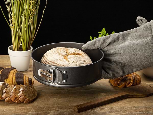 Фото - Форма для випічки Krauff 26-203-060 22x6,2см кругла