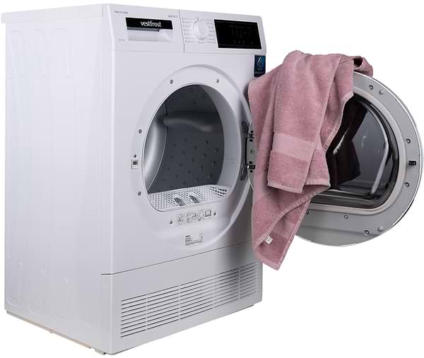 Фото - Сушильная машина Vestfrost MDM 107 T1
